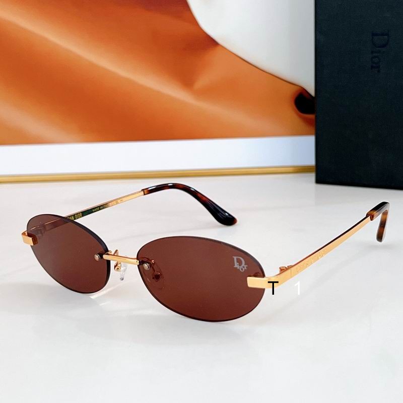 Dior CAT29GNM 58 17 143 a05