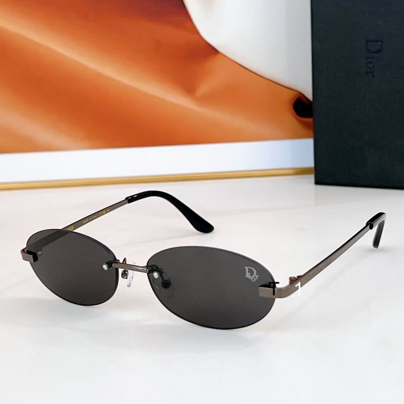 Dior CAT29GNM 58 17 143 a06