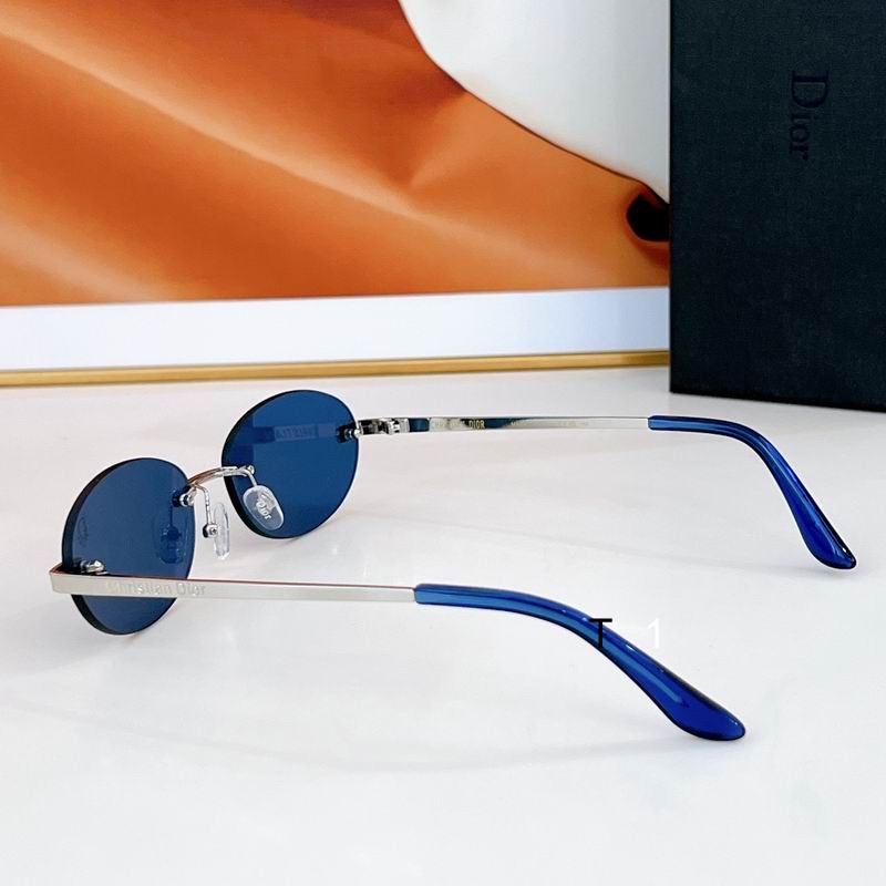 Dior CAT29GNM 58 17 143 a07