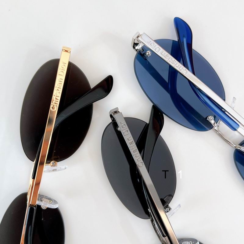 Dior CAT29GNM 58 17 143 a08