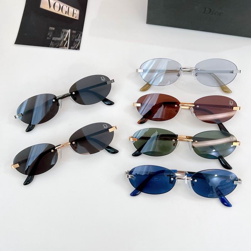 Dior CAT29GNM 58 17 143 a09