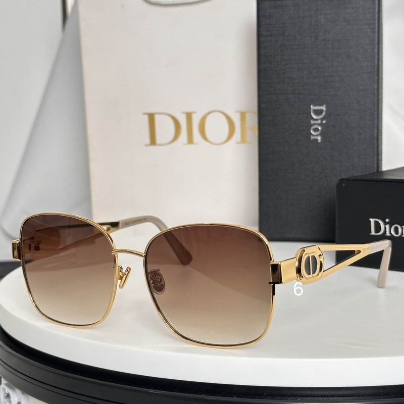 Dior CD8003 59 17- 145 e03