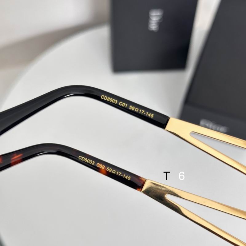 Dior CD8003 59 17- 145 e07