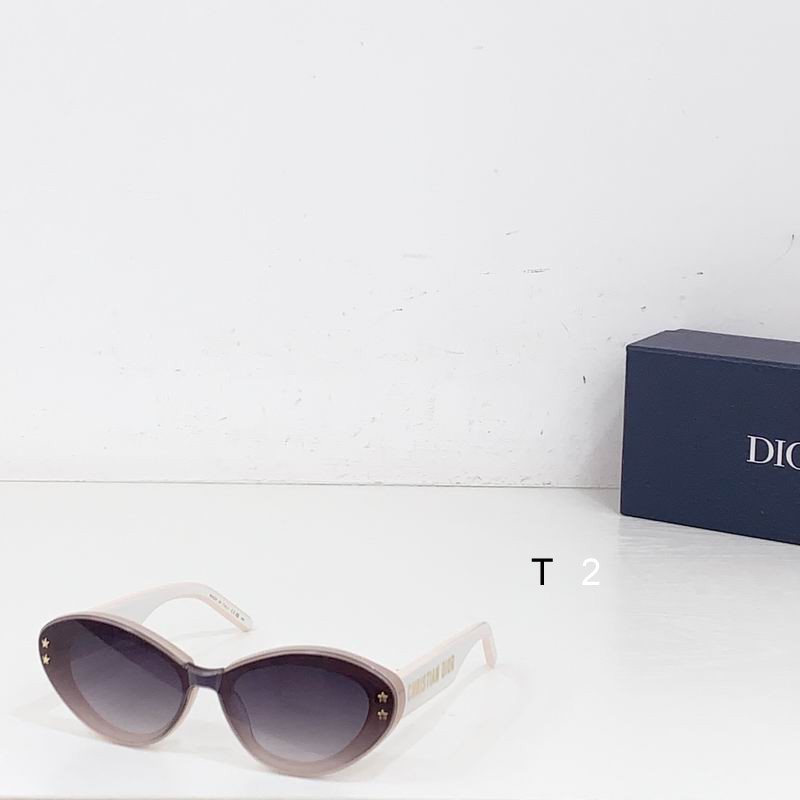 Dior DSGTA33UCR 54 20 140 b06