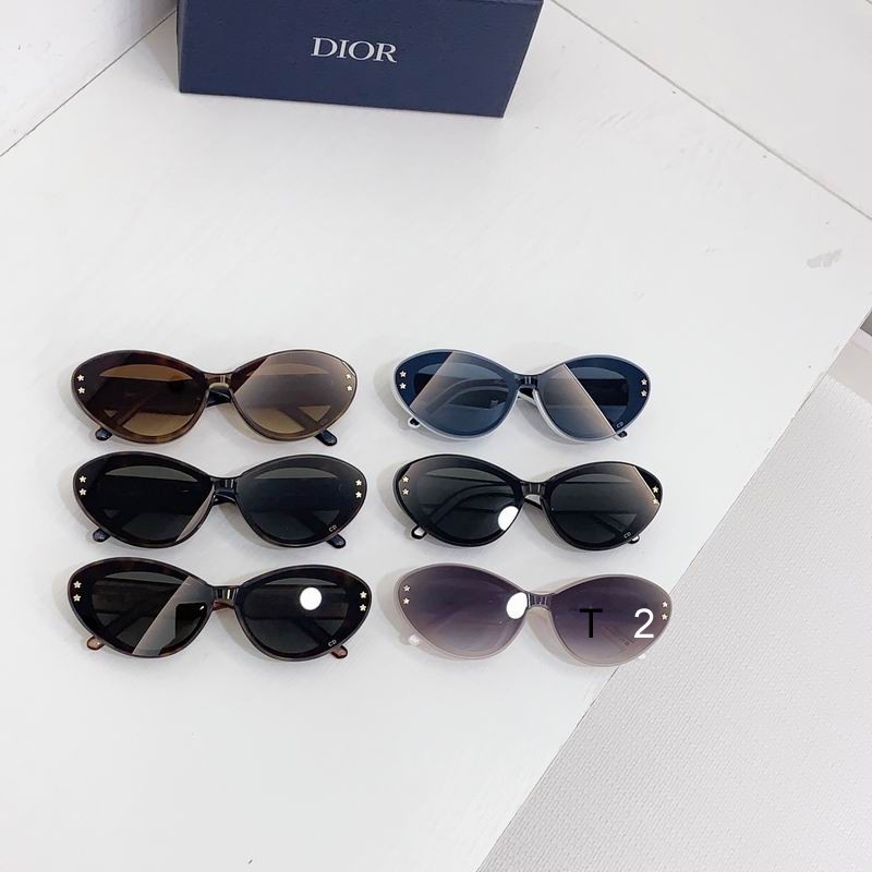 Dior DSGTA33UCR 54 20 140 b09