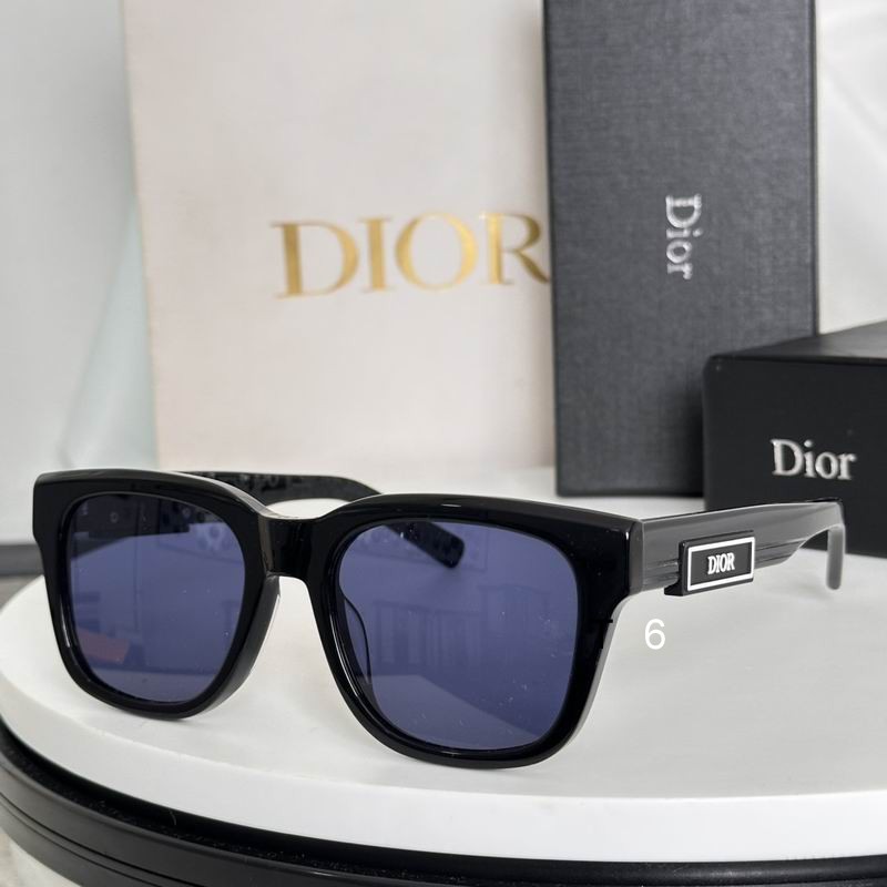 Dior GG0715SA 53 19-145 E01
