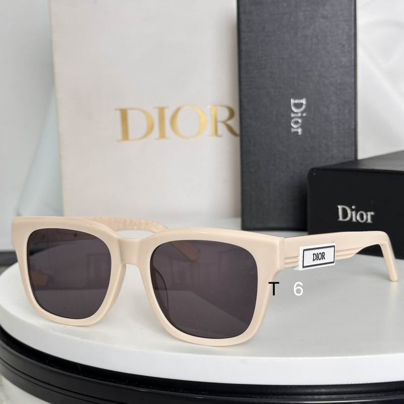 Dior GG0715SA 53 19-145 E02
