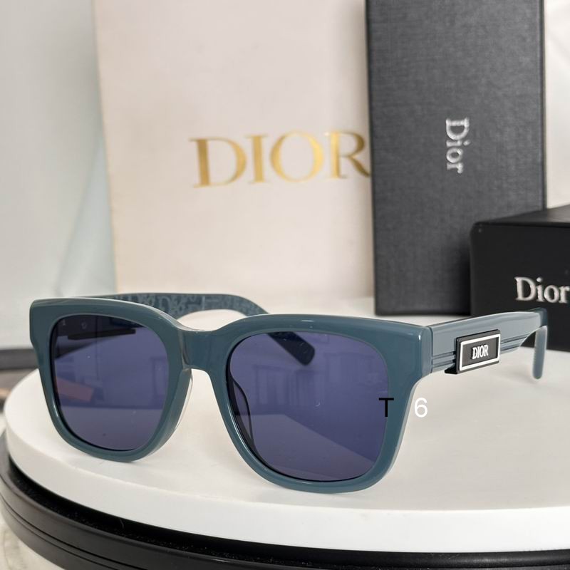 Dior GG0715SA 53 19-145 E03