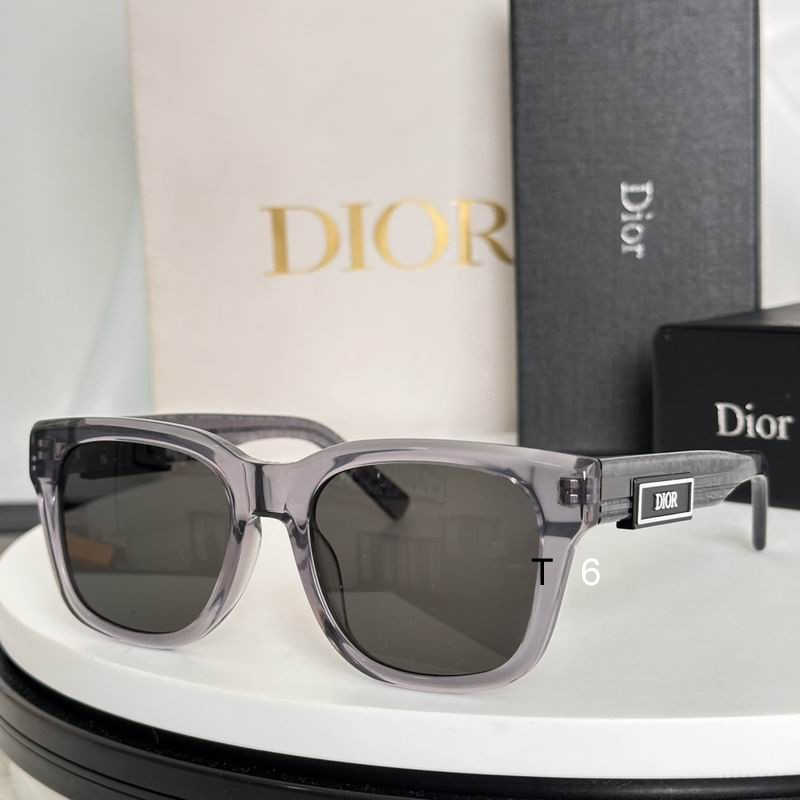 Dior GG0715SA 53 19-145 E04