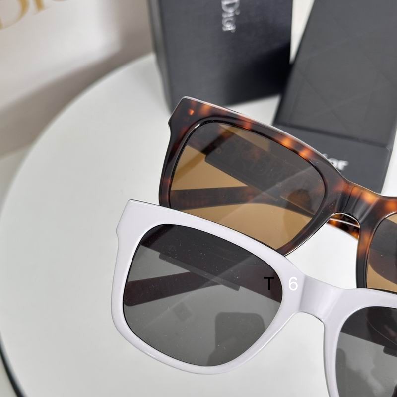 Dior GG0715SA 53 19-145 E06