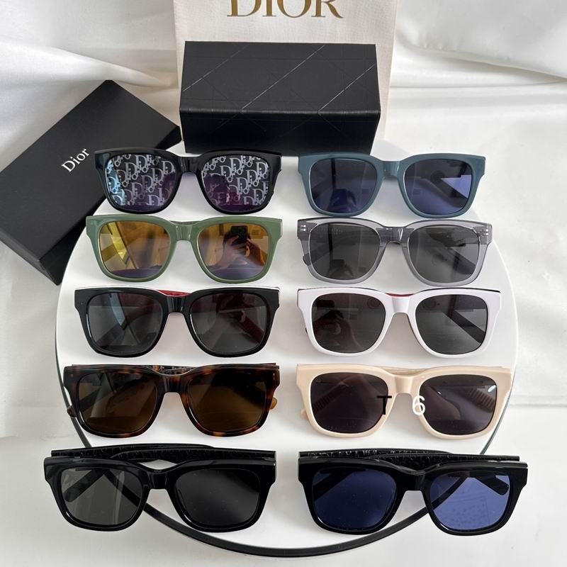 Dior GG0715SA 53 19-145 E08