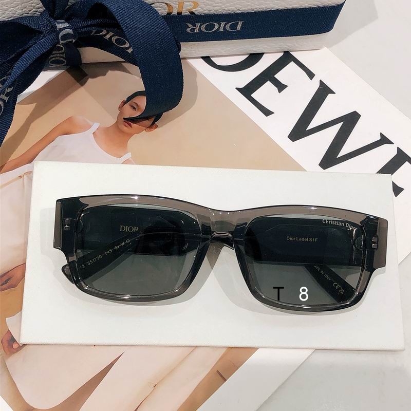 Dior Ladel S1F 55 20  H05