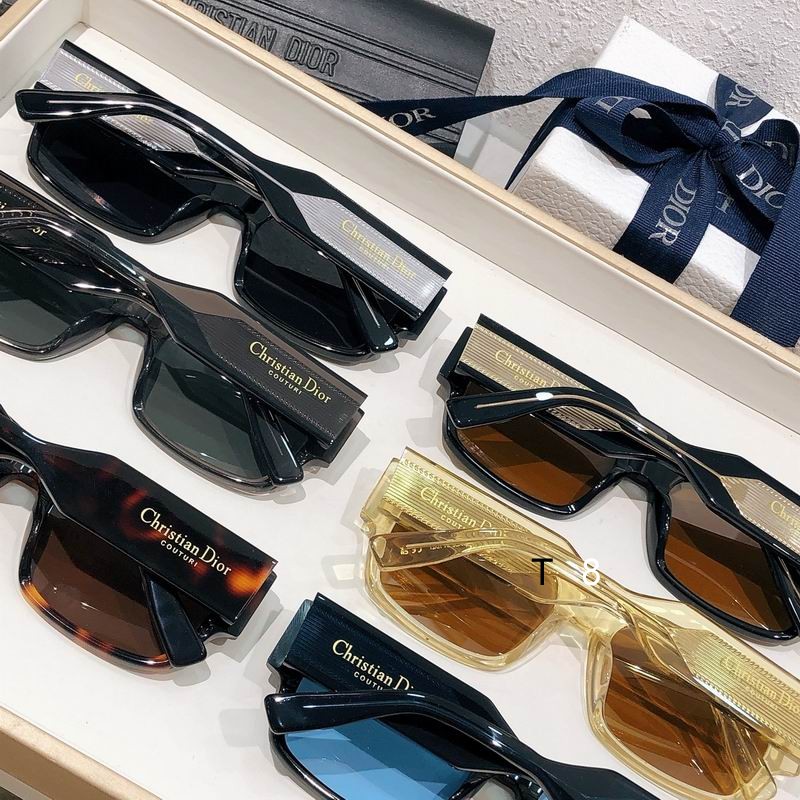 Dior Ladel S1F 55 20  H07