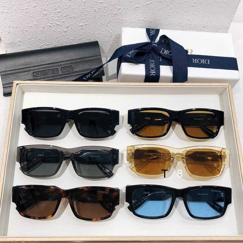 Dior Ladel S1F 55 20  H08