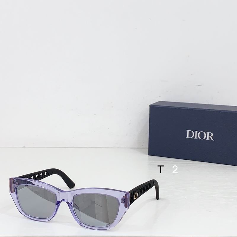 Dior S2F 55 19 140 b09