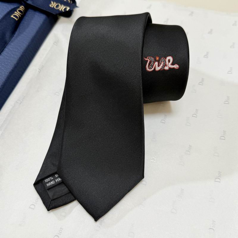 Dior Tie hm (1)