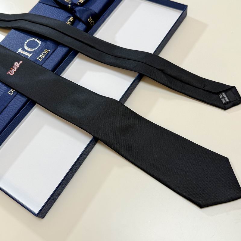 Dior Tie hm (2)
