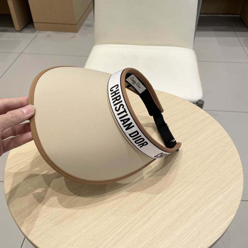 Dior Visor (115)