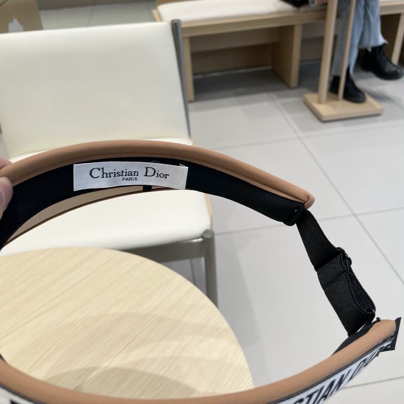 Dior Visor (118)