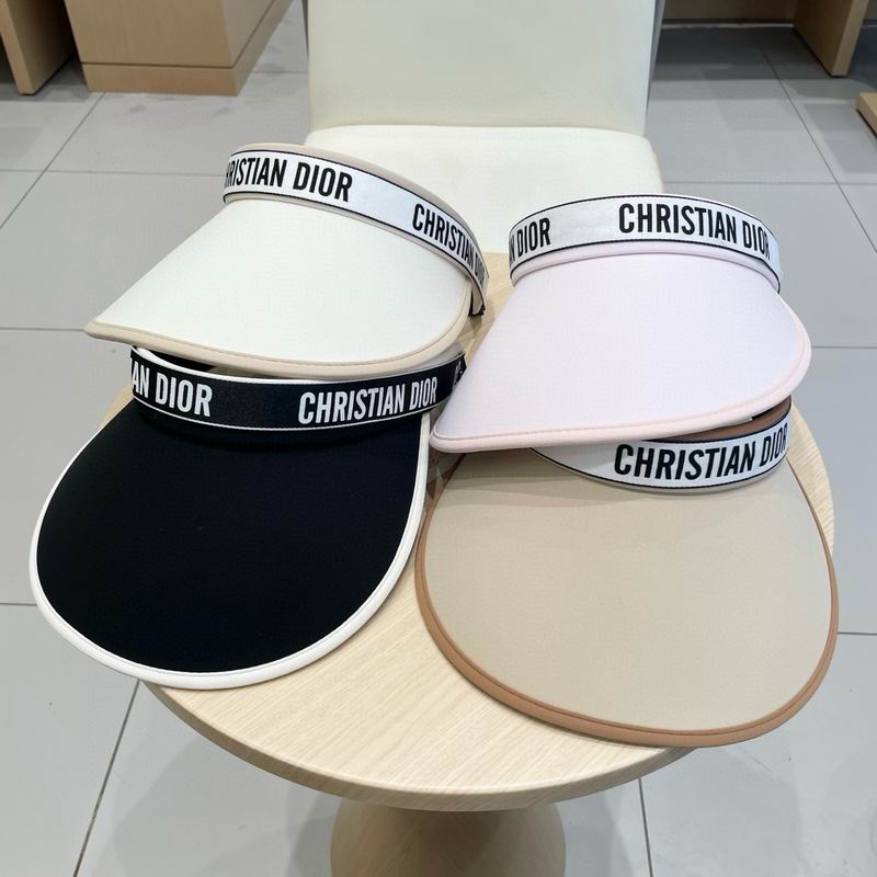 Dior Visor (119)