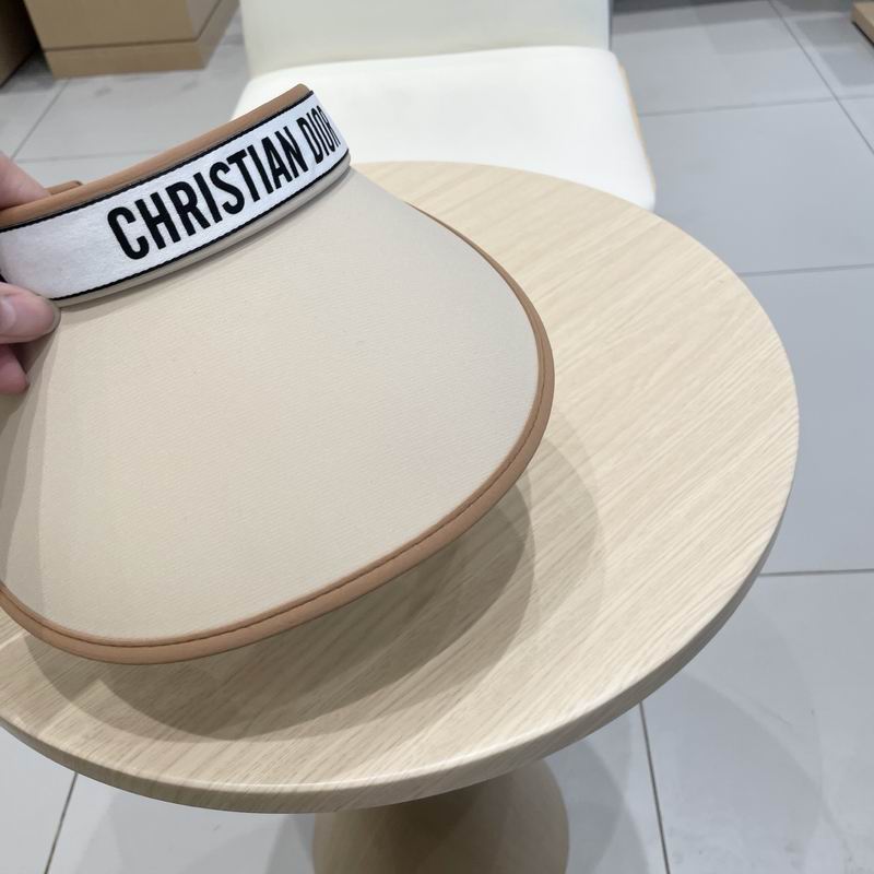 Dior Visor (120)