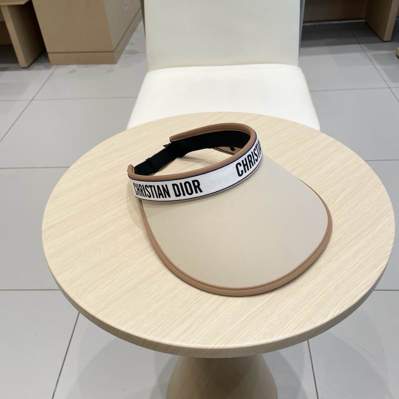 Dior Visor (121)