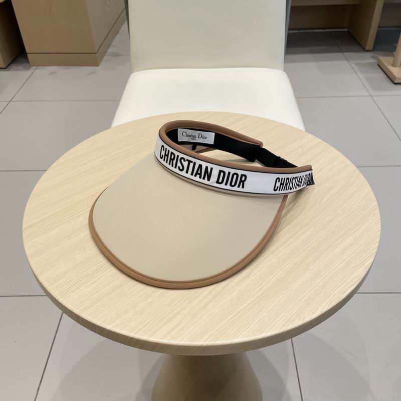 Dior Visor (122)
