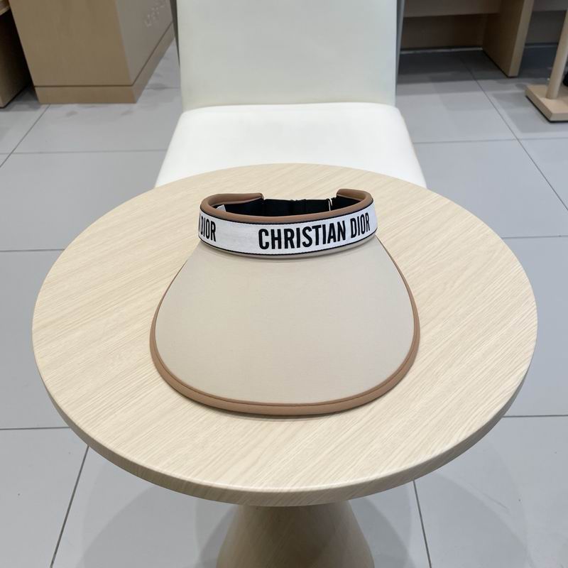 Dior Visor (123)