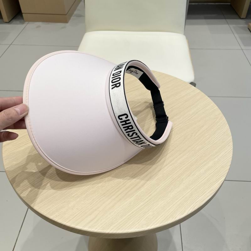 Dior Visor (124)