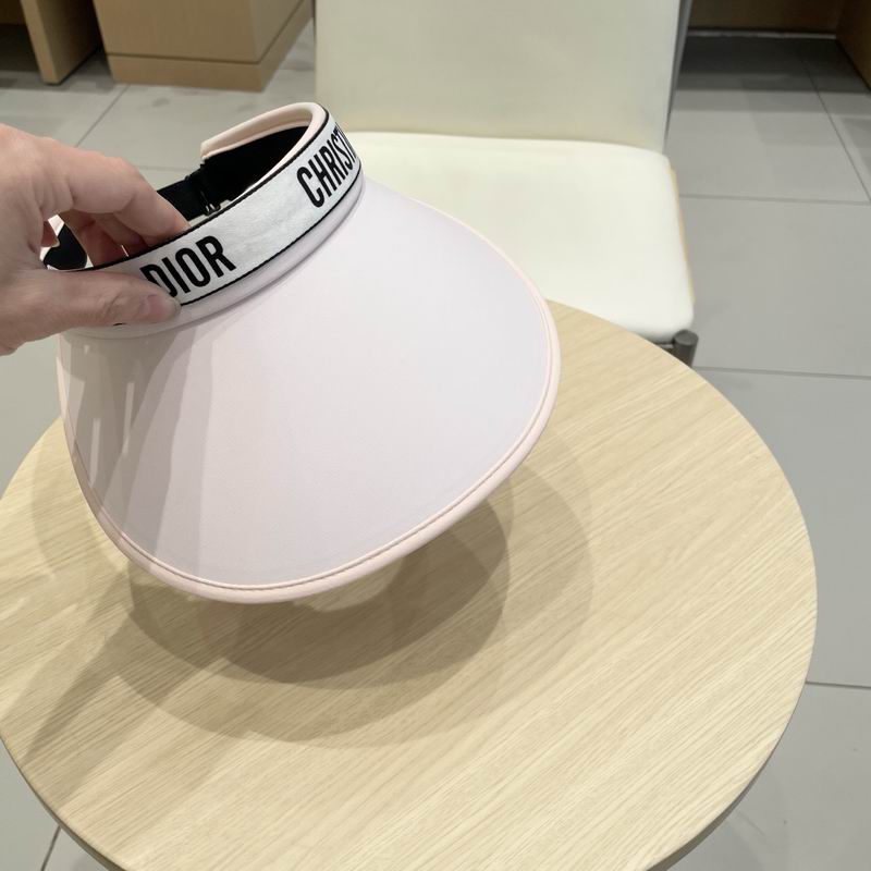 Dior Visor (125)