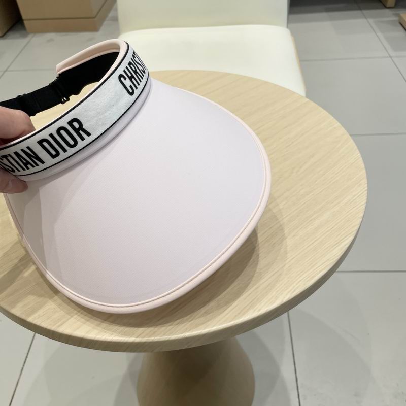 Dior Visor (128)