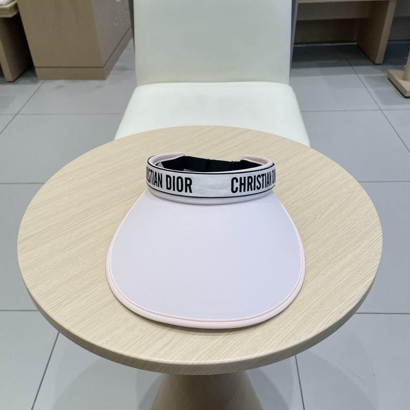 Dior Visor (131)