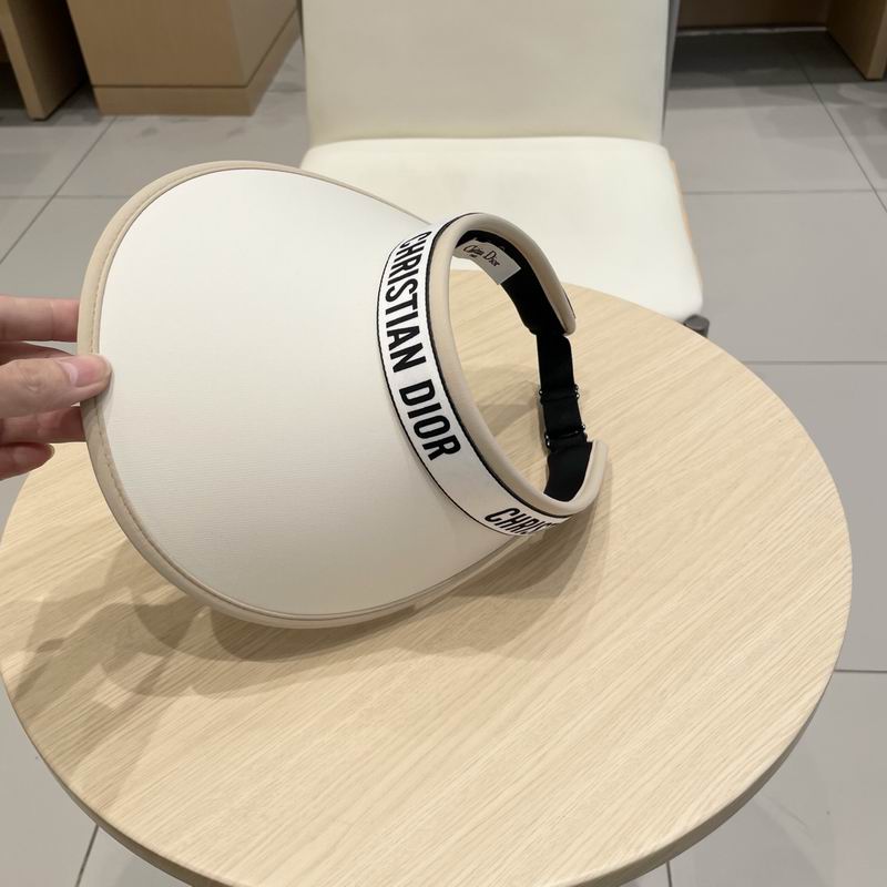 Dior Visor (132)