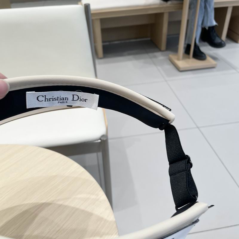 Dior Visor (135)