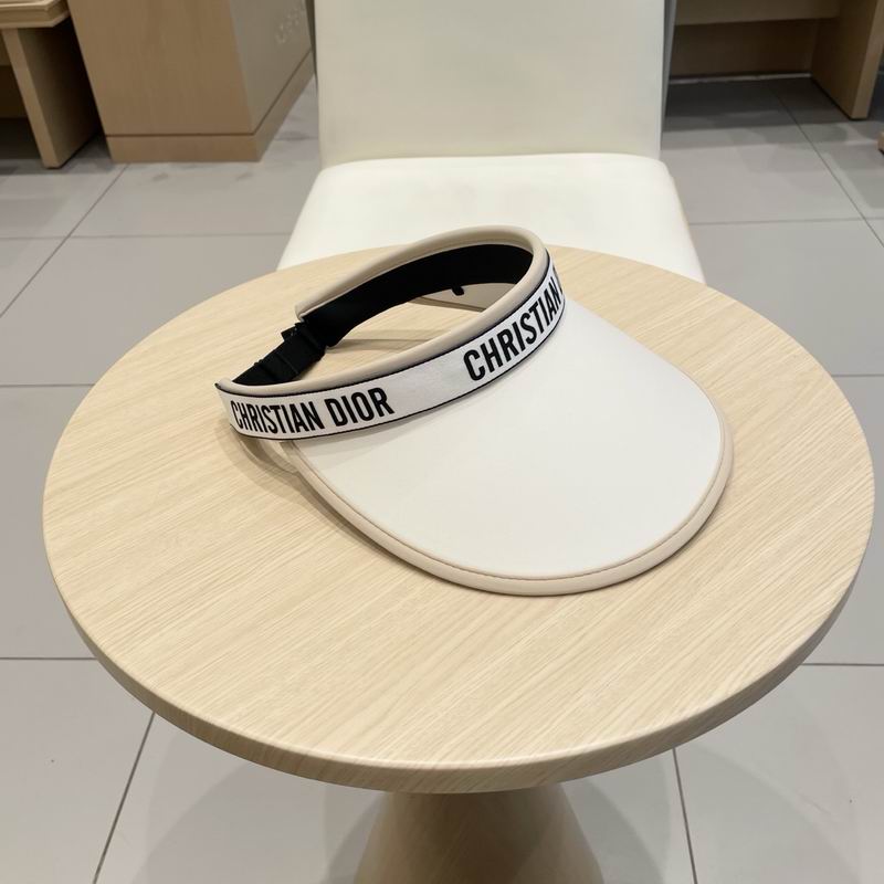 Dior Visor (138)