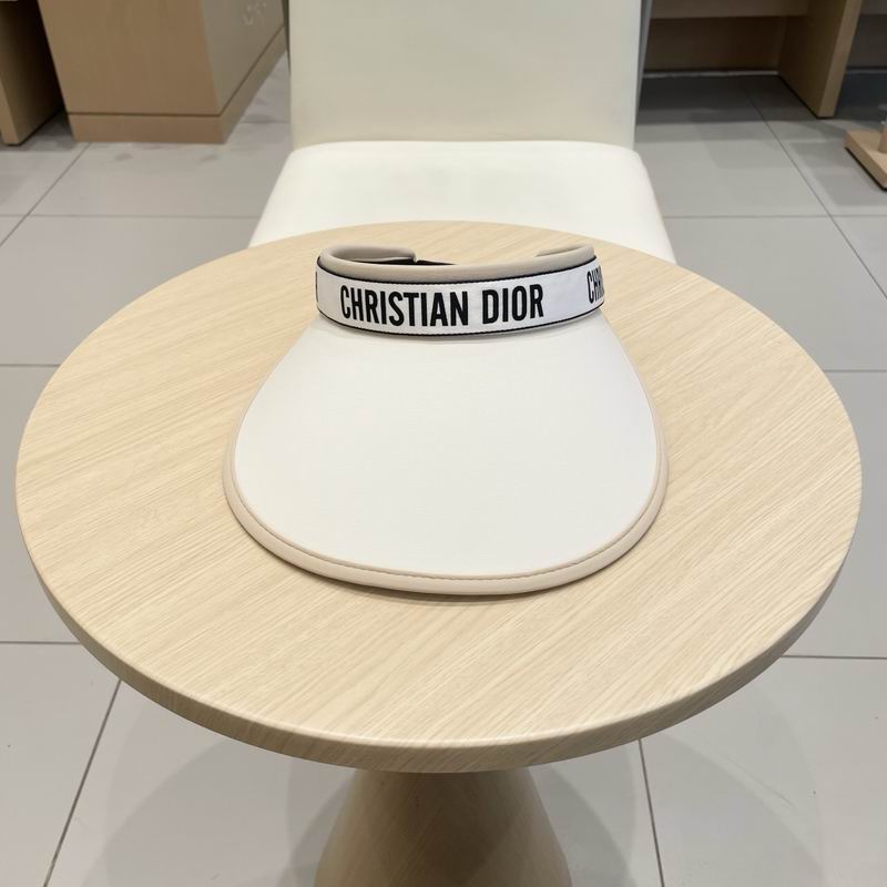 Dior Visor (139)