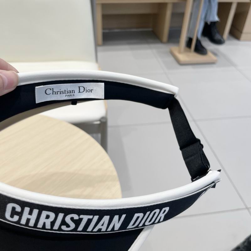 Dior Visor (143)