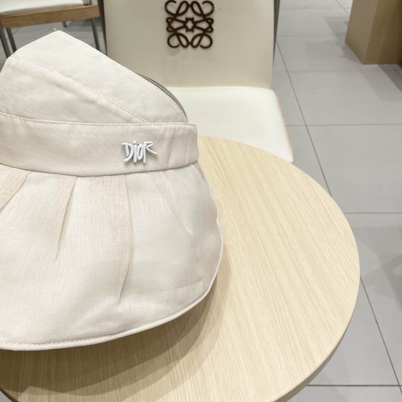 Dior Visor (15)