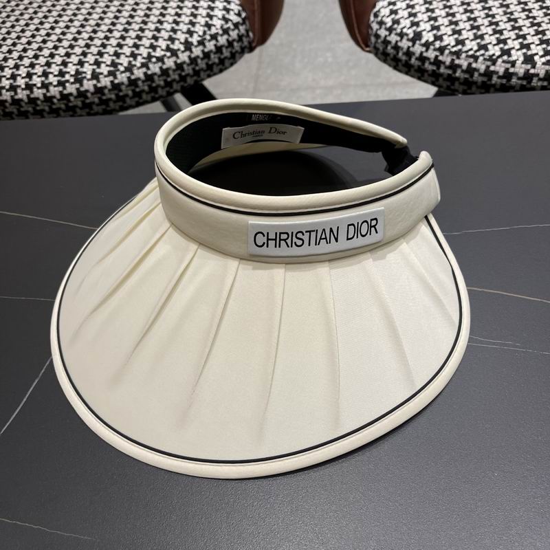 Dior Visor (157)