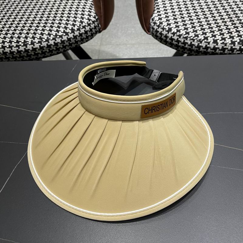 Dior Visor (179)