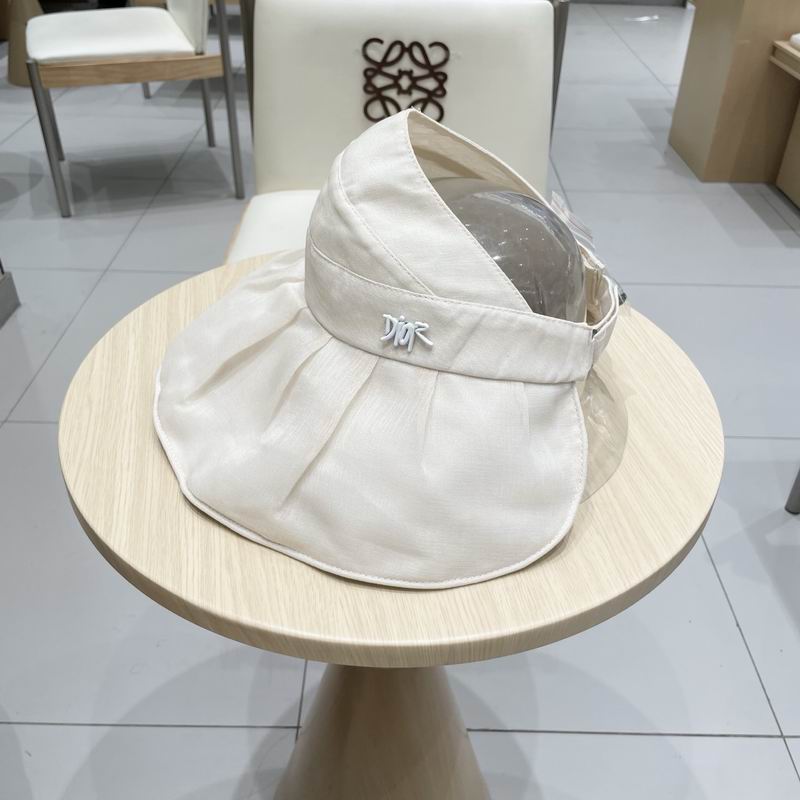 Dior Visor (18)