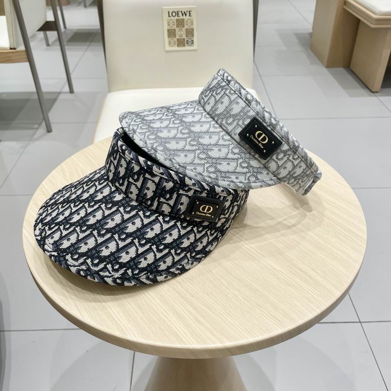 Dior Visor (184)