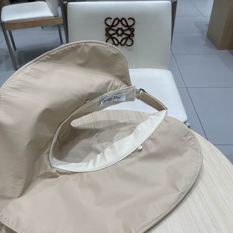 Dior Visor (19)