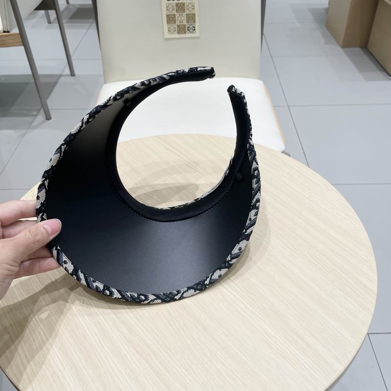 Dior Visor (191)