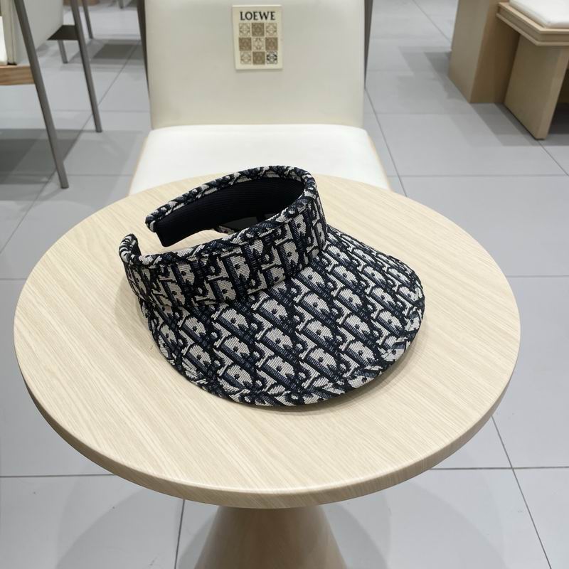 Dior Visor (195)