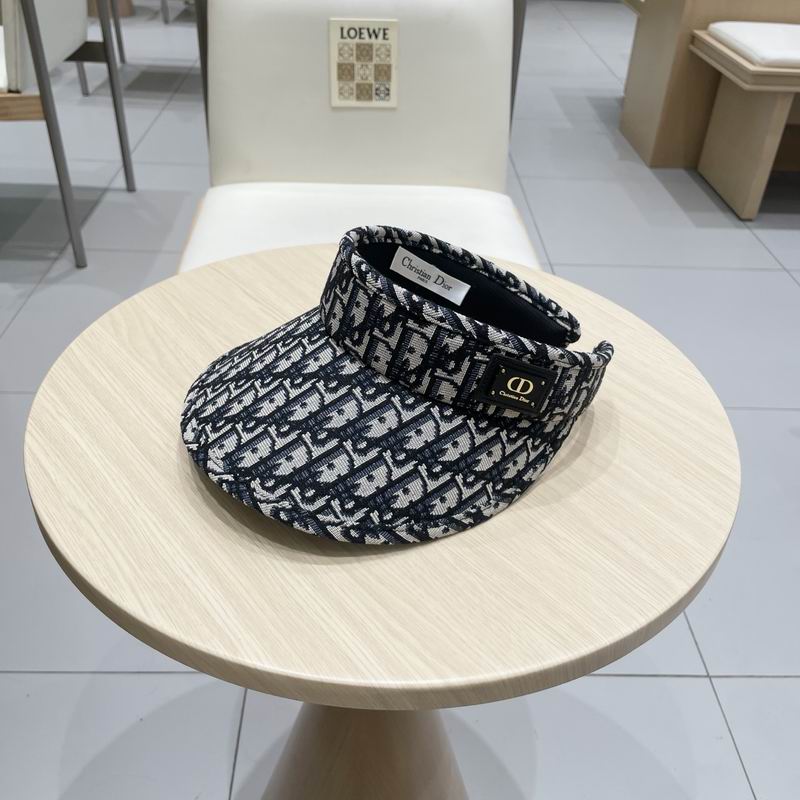 Dior Visor (197)