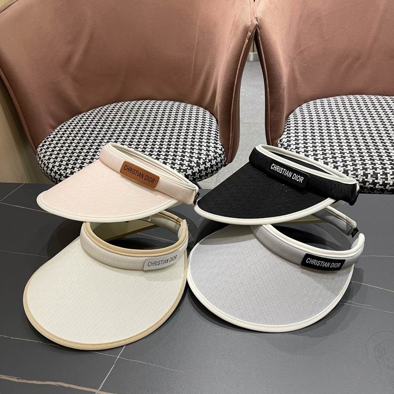 Dior Visor (203)