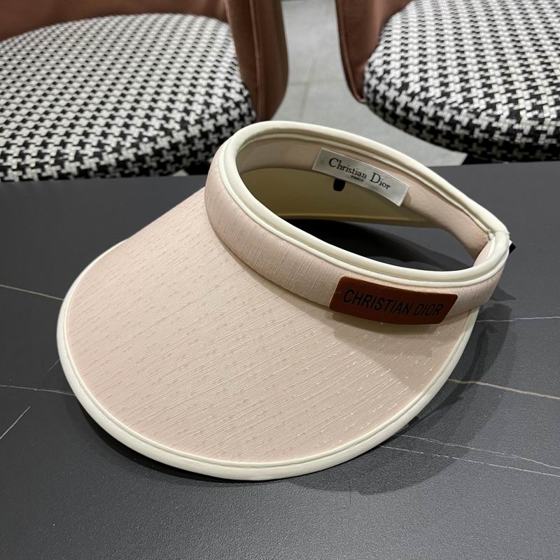 Dior Visor (228)