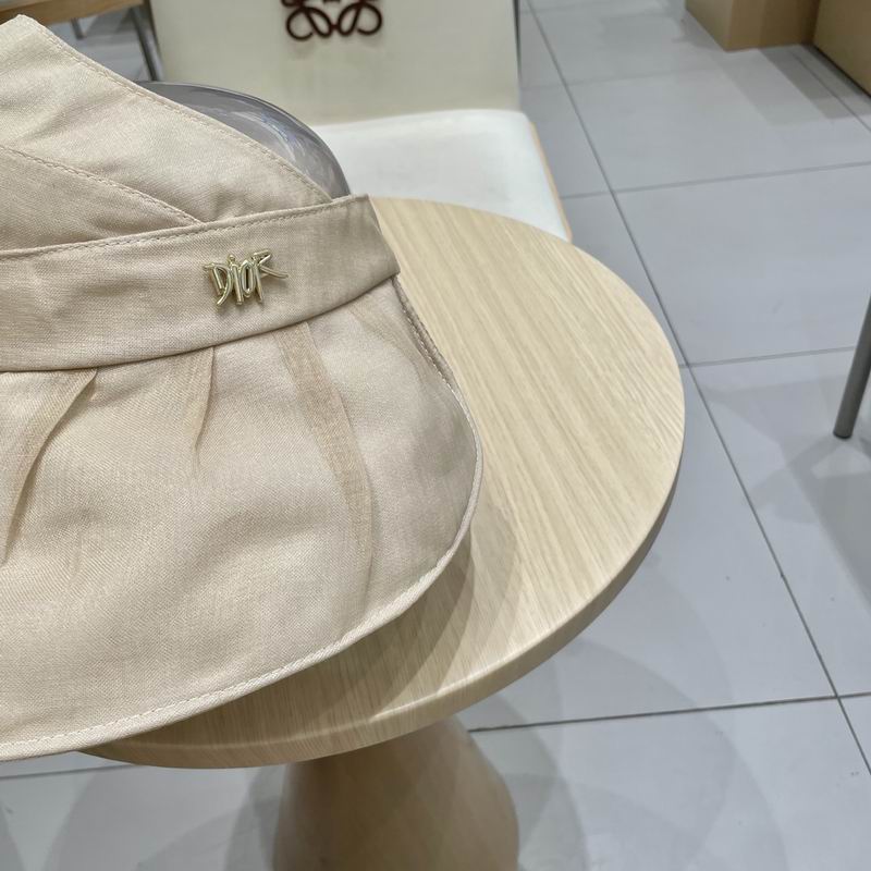Dior Visor (24)