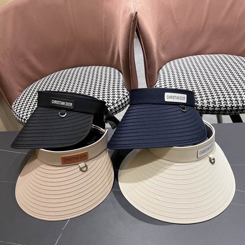 Dior Visor (240)